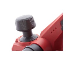 Аккумуляторный рубанок REDVERG RD-P18/U (без акк, без з/у)-foto6