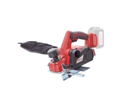 Аккумуляторный рубанок REDVERG RD-P18/U (без акк, без з/у)-foto4