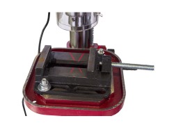 Станок сверлильный REDVERG RD-DPT750CVT-foto13