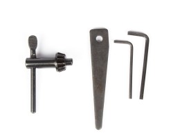 Станок сверлильный REDVERG RD-DPT750CVT-foto16