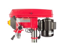 Станок сверлильный REDVERG RD-DPT750CVT-foto10