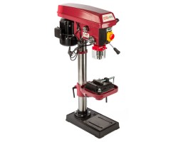 Станок сверлильный REDVERG RD-DPT750CVT-foto6