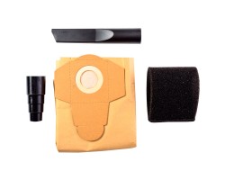 Пылесос REDVERG RD-VC1200S-30S-foto6