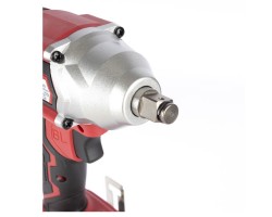 Аккумуляторный гайковерт ударный REDVERG RD-IW18BL-350/U (без акк, без з/у)-foto7