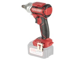 Аккумуляторный гайковерт ударный REDVERG RD-IW18BL-350/U (без акк, без з/у)-foto3