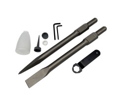 Отбойный молоток REDVERG RD-DH1700-foto7