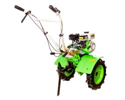 Мотоблок Муравей-4К с пониженной скоростью-foto4