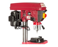 Станок сверлильный REDVERG RD-DPF750CVT-foto6