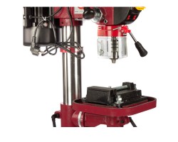 Станок сверлильный REDVERG RD-DPF750CVT-foto8