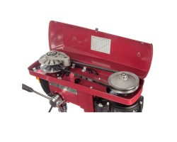 Станок сверлильный REDVERG RD-DPF750CVT-foto10