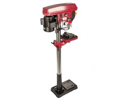 Станок сверлильный REDVERG RD-DPF750CVT-foto3