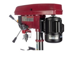 Станок сверлильный REDVERG RD-DPF750CVT-foto9