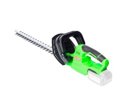 Аккумуляторный кусторез REDVERG RD-HT18/U (без акк, без з/у)-foto5