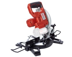 Аккумуляторная торцовочная пила REDVERG RD-MS18/U (без акк, без з/у)-foto4