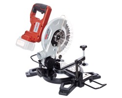 Аккумуляторная торцовочная пила REDVERG RD-MS18/U (без акк, без з/у)-foto3