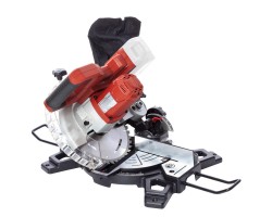 Аккумуляторная торцовочная пила REDVERG RD-MS18/U (без акк, без з/у)-foto5