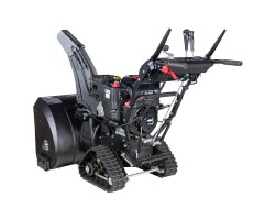 Бензиновый снегоуборщик REDVERG PROLine RD-SB87/2100BS-TE-foto4