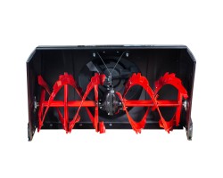 Бензиновый снегоуборщик REDVERG PROLine RD-SB87/2100BS-TE-foto8