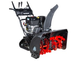 Бензиновый снегоуборщик REDVERG PROLine RD-SB87/2100BS-TE-foto2