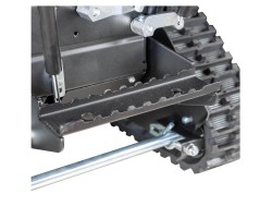 Бензиновый снегоуборщик REDVERG PROLine RD-SB87/2100BS-TE-foto9