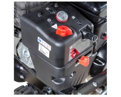 Бензиновый снегоуборщик REDVERG PROLine RD-SB87/2100BS-TE-foto7