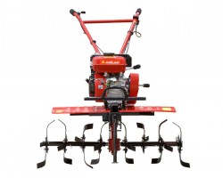 Культиватор бензиновый ASILAK SL-85B колёса 4.00-10 (7,5 л.с., шир. 95 см, без ВОМ, передач 2+1, колеса 4.00-10) (AS1529-4010) (AS1529-4010)-foto3