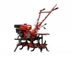 Культиватор бензиновый ASILAK SL-85L колёса 5.0-12 (8 л.с., шир. 105 см, без ВОМ, передач 3+1, пониженная передача, колеса 5.00-12) (AS1555-0) (AS1555-0)-foto2