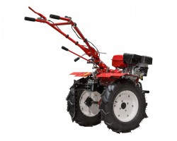 Культиватор бензиновый ASILAK SL-85L колёса 5.0-12 (8 л.с., шир. 105 см, без ВОМ, передач 3+1, пониженная передача, колеса 5.00-12) (AS1555-0) (AS1555-0)-foto3