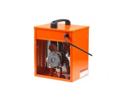 Нагреватель воздуха электр. Ecoterm EHC-02/1C (кубик, 2 кВт, 220 В, термостат, 2 года гарантии) (ECOTERM) (EHC-02/1C)-foto3