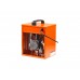 Нагреватель воздуха электр. Ecoterm EHC-02/1C (кубик, 2 кВт, 220 В, термостат, 2 года гарантии) (ECOTERM) (EHC-02/1C)