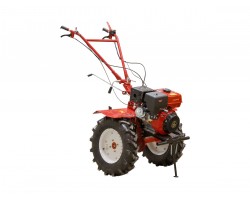 Культиватор бензиновый ASILAK SL-185 колеса 6.50-12 (18 л.с., шир. 135 см, колесо 6.50-12, без ВОМ, передач 2+1) (SL-185)-foto2