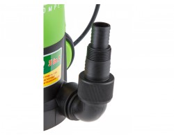 Насос погружной 3-в-1 ECO DP-916 (900 Вт, 17500 л/ч, 8.5 м) (DP-916)-foto4