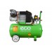 Компрессор ECO AE-502-1 (440 л/мин, 8 атм, коаксиальный, масляный, ресив. 50 л, 220 В, 2.20 кВт) (AE-502-1)