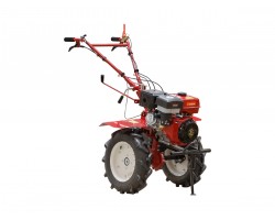 Культиватор бензиновый ASILAK SL-186 колеса 5.00-12 (18 л.с., шир. 115 см, колесо 5.00-12, без ВОМ, передач 2+1) (SL-186-5012) (SL-186-5012)-foto3