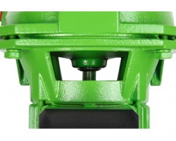 Насос садовый ECO GFI-07P (900 Вт, 3100 л/ч, до 42 м, корпус насоса чугун) (GFI-07P)-foto6