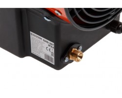 Нагреватель воздуха газ. Ecoterm GHD-30T прям., 30 кВт, термостат, переносной (30кВт, 650 м3/ч) (ECOTERM) (GHD-30T)-foto7