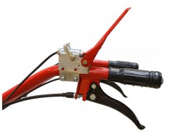 Культиватор бензиновый ASILAK SL-131 (13 л.с., шир. 135 см, колесо 6.50-12, без ВОМ, передач 2+1) (SL-131)-foto6