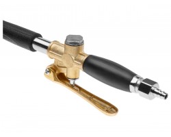 Приспособление для штукатурных работ (хоппер-ковш) ECO SGH-01 (нанесение строительных смесей, 4 сопла, 4-6 бар, 4 л, 1/2\') (EC1538-1) (EC1538-1)-foto5