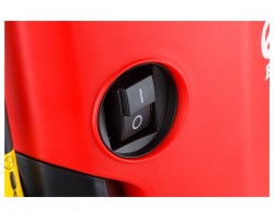 Очиститель высокого давления ECO HPW-1419 (1.90 кВт, 135 бар, 430 л/ч) (HPW141900001) (HPW141900001)-foto8