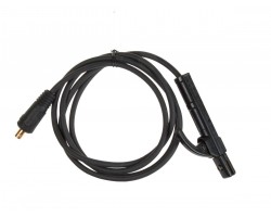 Полуавтомат сварочный Solaris MULTIMIG-245 (230В, MIG/FLUX/MMA/TIG, евроразъем, горелка 3 м, смена полярности, 2T/4T, рег-ка индуктивн.) (SOLARIS) (MULTIMIG-245)-foto8