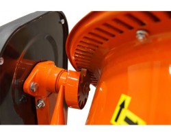 Бетоносмеситель ECO CM-71 (объем 70/50 л, 380 Вт, 230 В, вес 26 кг) (CM-71)-foto8