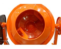 Бетоносмеситель ECO CM-71 (объем 70/50 л, 380 Вт, 230 В, вес 26 кг) (CM-71)-foto9