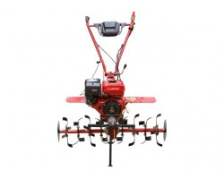 Культиватор бензиновый ASILAK SL-105 (10 л.с., шир. 115 см, колесо 6.50-12, без ВОМ, передач 2+1, Фара, Инструм. ящик) (SL-105)-foto4