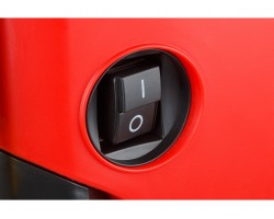 Очиститель высокого давления ECO HPW-1521S (2.10 кВт, 150 бар, 450 л/ч, самовсасывание) (HPW1521S0001) (HPW1521S0001)-foto7