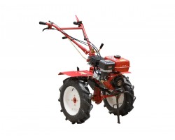 Культиватор бензиновый ASILAK SL-86 колеса 5.00-12 (8 л.с., шир. 95 см, без ВОМ, передач 2+1, колеса 5.00-12) (SL-86-5012) (SL-86-5012)-foto3