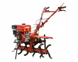 Культиватор бензиновый ASILAK SL-86 колеса 5.00-12 (8 л.с., шир. 95 см, без ВОМ, передач 2+1, колеса 5.00-12) (SL-86-5012) (SL-86-5012)-foto2