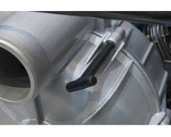 Мотопомпа бензиновая ECO WP-1403D (для загрязнённой воды, 4,9 кВт, 1400 л/мин, 3\') (WP-1403D)-foto4