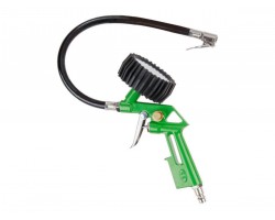 Набор пневмоинструмента ECO SGK-51 (5 предметов) (SGK-51)-foto2