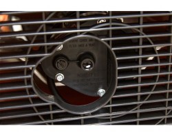 Нагреватель воздуха диз. Ecoterm DHD-501W прямой (50 кВт, 1100 куб.м/час, термостат) (ECOTERM) (DHD-501W)-foto7