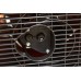 Нагреватель воздуха диз. Ecoterm DHD-501W прямой (50 кВт, 1100 куб.м/час, термостат) (ECOTERM) (DHD-501W)